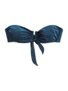 Lindex Bikinitoppi 'Brie'  sininen