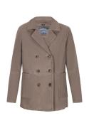DreiMaster Vintage Bleiseri  taupe
