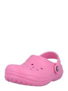 Crocs Sandaalit  vaaleanpunainen
