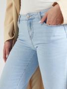 Noisy may Farkut 'NMNINE'  sininen denim