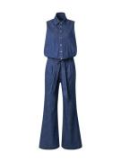 7 for all mankind Haalari 'Halona'  sininen