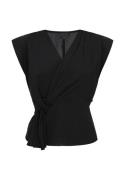 DreiMaster Klassik Pusero 'Classic Look'  musta