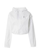 Nike Sportswear Välikausitakki  valkoinen