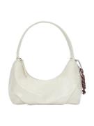 Pull&Bear Olkalaukku 'CHARM'  ecru