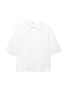 Pull&Bear Pusero  valkoinen