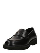 BOSS Loafer 'Eleri'  musta