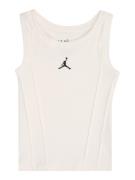 Jordan Toppi  musta / offwhite