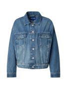 HUGO Farkut 'Lou'  sininen denim