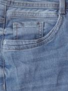 STREET ONE Farkut 'Neele'  sininen denim