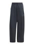 ADIDAS SPORTSWEAR Urheiluhousut 'Z.N.E.'  musta