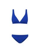 Shiwi Bikini 'Amy'  tummansininen