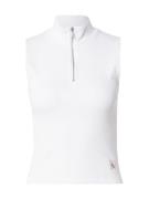 Calvin Klein Jeans Toppi  valkoinen