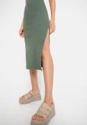 LSCN by LASCANA Mekko  khaki