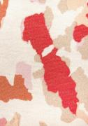 BUFFALO Kesämekko  beige / kerma / hummeri / roosa