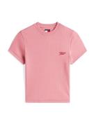 Tommy Jeans Paita  roosa / magenta