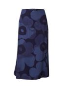 Marimekko Hame  laivastonsininen / tummansininen