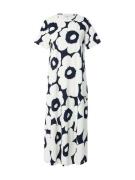 Marimekko Mekko  marine / valkoinen