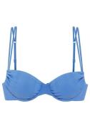 Copenhagen Bikinitoppi  sininen