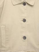 Pull&Bear Välikausitakki  hiekka