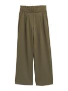 TOM TAILOR DENIM Laskoshousut  oliivi