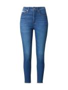 Calvin Klein Jeans Farkut  sininen denim