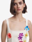Desigual Mekko  monivärinen