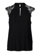 Vero Moda Tall Pusero 'Milla'  musta