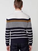 KOROSHI Neulepaita  offwhite
