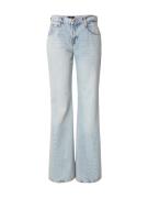 7 for all mankind Farkut 'SPENCER'  sininen denim