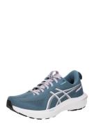 ASICS Juoksukengät 'GT-1000 14'  tummansininen / vaaleanharmaa / valko...