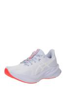 ASICS Juoksukengät 'Dynablast 5'  vaaleansininen / valkoinen