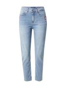 SCOTCH & SODA Farkut 'Breakdance'  sininen denim