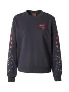 SCOTCH & SODA Collegepaita  sininen / roosa / punainen / musta