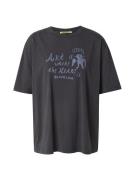 SCOTCH & SODA Paita  harmaa / musta