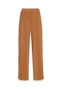 faina Housut 'Fashion Look'  kameli