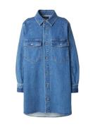 SCOTCH & SODA Puseromekko  sininen denim