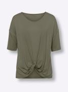 heine Paita  khaki