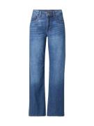 VILA Farkut 'VIPalma'  sininen denim