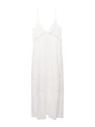 Pull&Bear Mekko  valkoinen