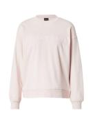 Gina Tricot Collegepaita  roosa