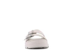 Palladium Pistokkaat 'DUNELITE RIVIERA'  offwhite