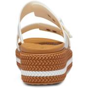 Crocs Sandaalit  valkoinen