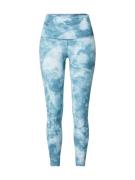 NIKE Urheiluhousut 'ZENVY'  sininen / vaaleansininen