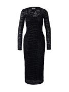 Versace Jeans Couture Mekko  musta