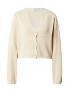 ABOUT YOU Neuletakki 'Alita'  beige