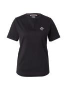 SCOTCH & SODA Paita  vaaleabeige / musta