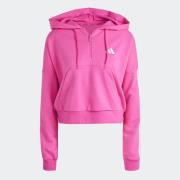 ADIDAS SPORTSWEAR Urheilullinen collegepaita 'Essentials'  vaaleanpuna...