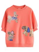 Next Mekko  beige / sininen / punainen