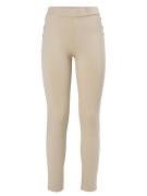 Influencer Leggingsit  beige