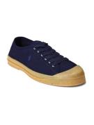 Polo Ralph Lauren Matalavartiset tennarit 'ESSENCE 100'  laivastonsini...